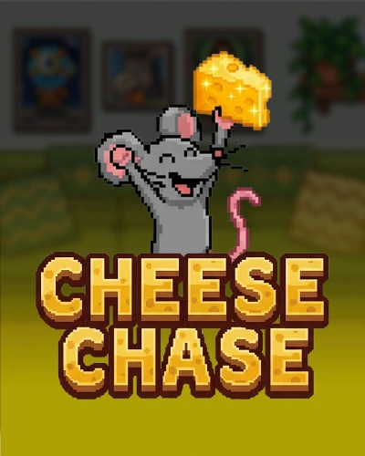Mancala : Cheese Chase - MOTO128