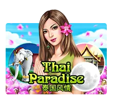 Joker123 : Thai Paradise - MOTO128
