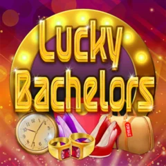 Lucky Bachelors - MOTO128