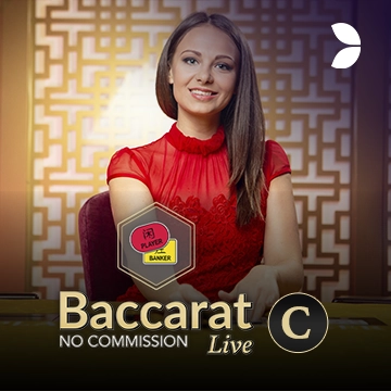 No Commission Speed Baccarat C - MOTO128