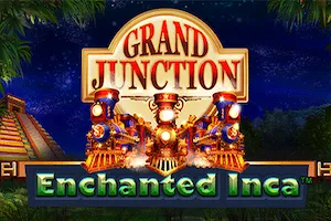 Grand Junction: Enchanted Inca - MOTO128