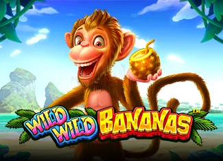 Pragmatic : Wild Wild Bananas - MOTO128
