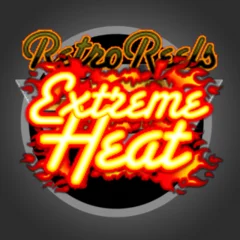 Retro Reels - Extreme Heat - MOTO128