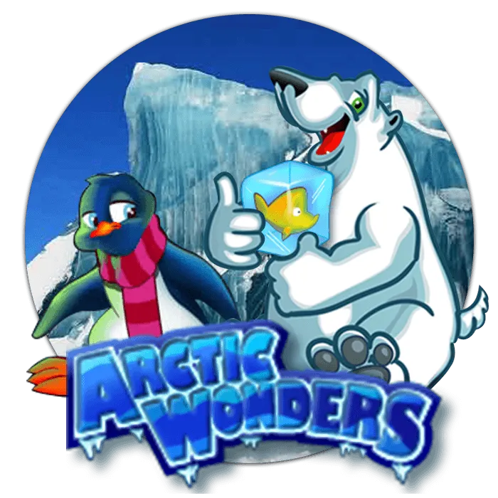 Habanero : Arctic Wonders - MOTO128