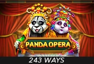 Spadegaming : Panda Opera - MOTO128