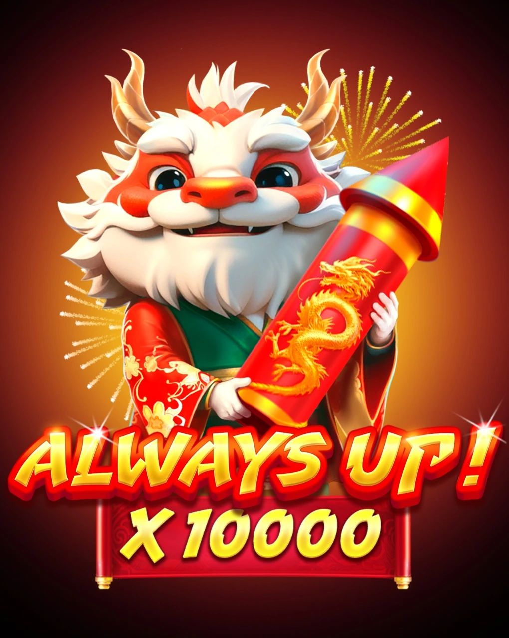 Bgaming : Always Up! x10000 - MOTO128