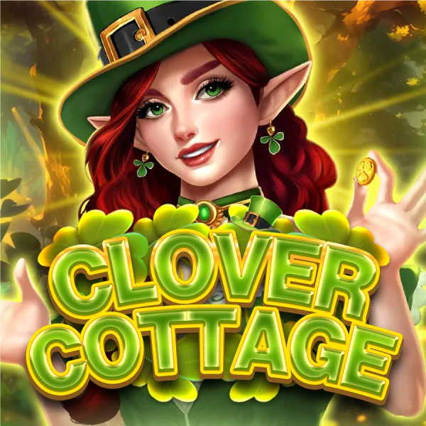CosmoPlay : Clover Cottage - MOTO128