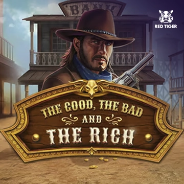 Redtiger : The Good, The Bad and The Rich - MOTO128