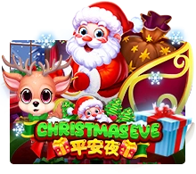 Joker123 : Christmas Eve - MOTO128