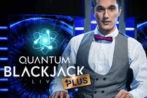 Quantum Blackjack Plus - MOTO128
