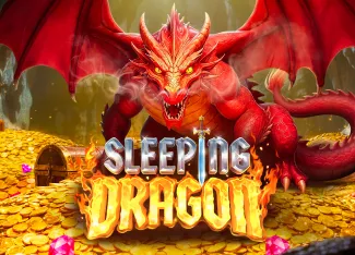 Pragmatic : Sleeping Dragon - MOTO128