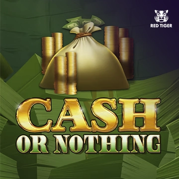 Redtiger : Cash Or Nothing - MOTO128