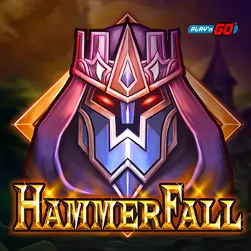 PlaynGo : HammerFall - MOTO128