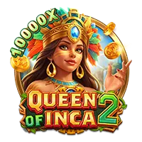 Facai : QUEEN OF INCA 2 - MOTO128