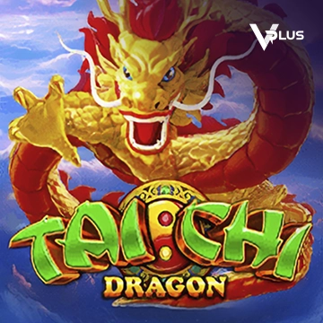 Taichi Dragon - MOTO128