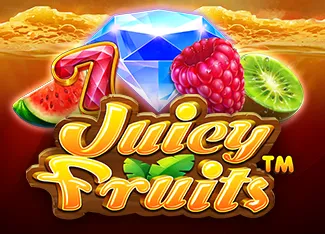 Pragmatic : Juicy Fruits - MOTO128