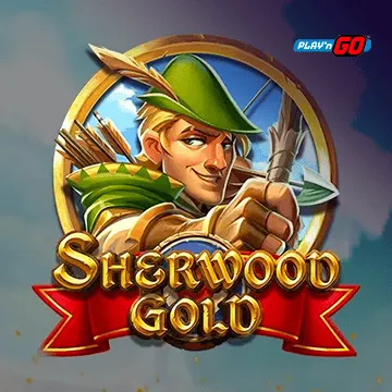 PlaynGo : Sherwood Gold - MOTO128