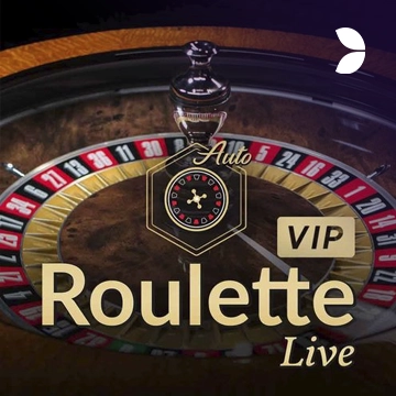 Auto-Roulette VIP - MOTO128