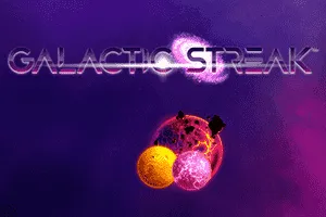 Galactic Streak - MOTO128