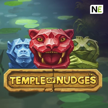Temple of Nudges - MOTO128