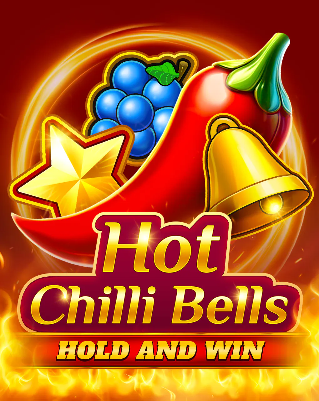 Bgaming : Hot Chilli Bells - MOTO128