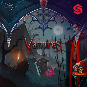 Vampires - MOTO128