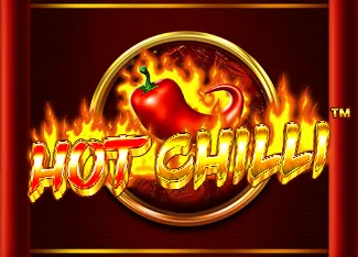 Pragmatic : Hot Chilli - MOTO128