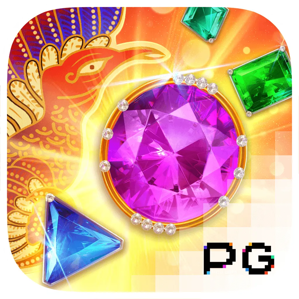 PGSoft : Garuda Gems - MOTO128