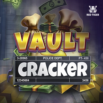 Redtiger : Vault Cracker - MOTO128
