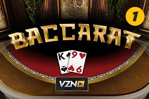 Baccarat VZN 2 - MOTO128