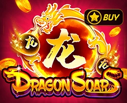 JDB : Dragon Soar - MOTO128