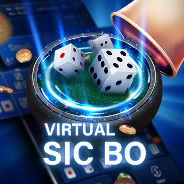Virtual Sic Bo - MOTO128