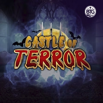 Bigtime : Castle of Terror - MOTO128