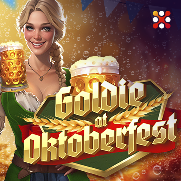Mancala : Goldie at Oktoberfest - MOTO128
