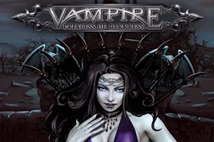 Vampire Princess of Darkness - MOTO128