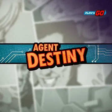 PlaynGo : Agent Destiny - MOTO128
