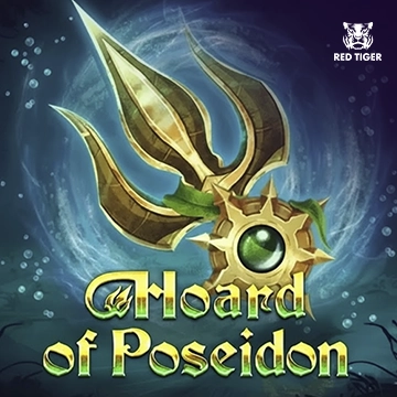Redtiger : Hoard of Poseidon - MOTO128