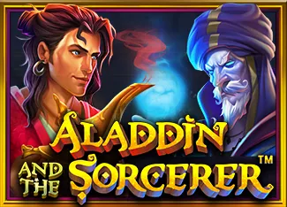 Pragmatic : Aladdin and the Sorcerer - MOTO128
