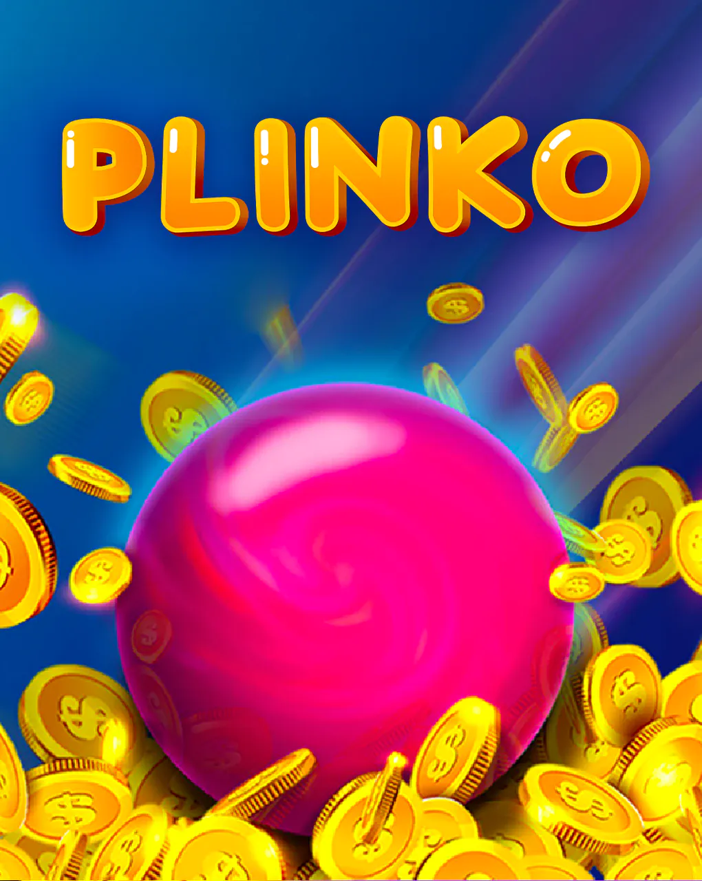 Plinko - MOTO128