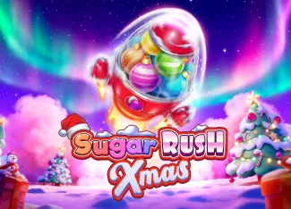 Pragmatic : Sugar Rush Xmas - MOTO128