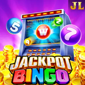 Jackpot Bingo - MOTO128