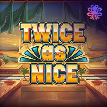 Octoplay : Twice As Nice - MOTO128