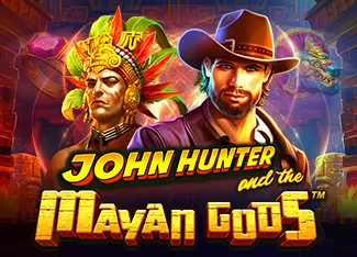 Pragmatic : John Hunter And The Mayan Gods - MOTO128