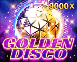 JDB : Golden Disco - MOTO128