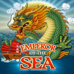 Emperor Of The Sea - MOTO128