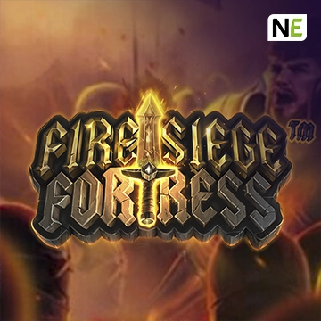 Fire Siege Fortress - MOTO128
