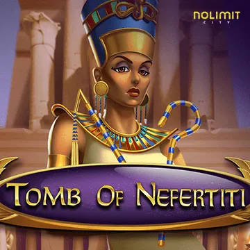 NolimitCity : Tomb of Nefertiti - MOTO128