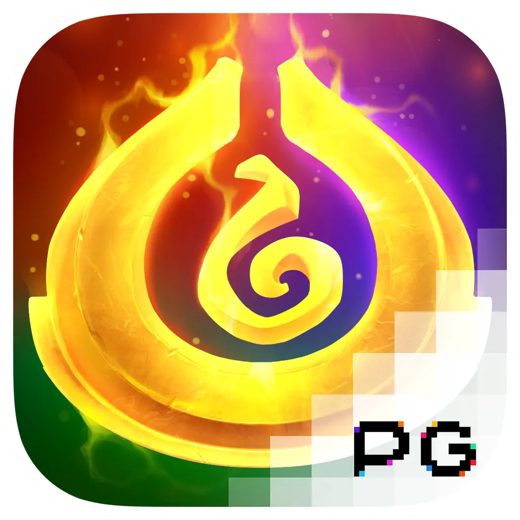 PGSoft : Mystical Spirits - MOTO128