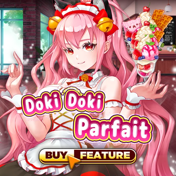Doki Doki Parfait - MOTO128
