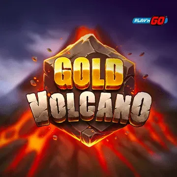 PlaynGo : Gold Volcano - MOTO128